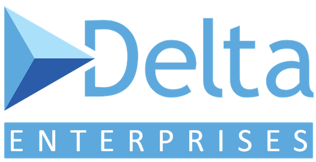 Delta Enterprises logo